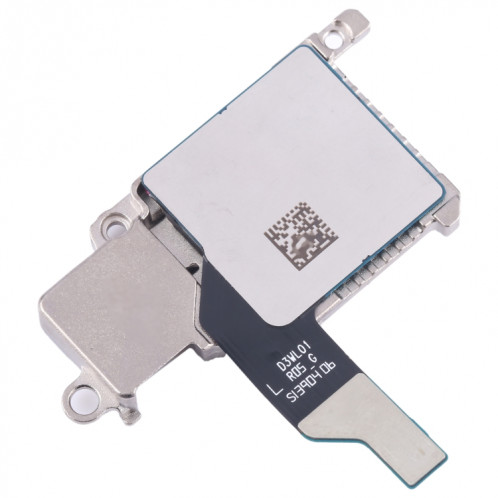 Pour Samsung Galaxy S24 Ultra SM-S928B, caméra principale arrière d'origine SH39871264-04