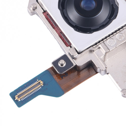 Pour Samsung Galaxy S24 Ultra SM-S928B, caméra principale arrière d'origine SH39871264-04