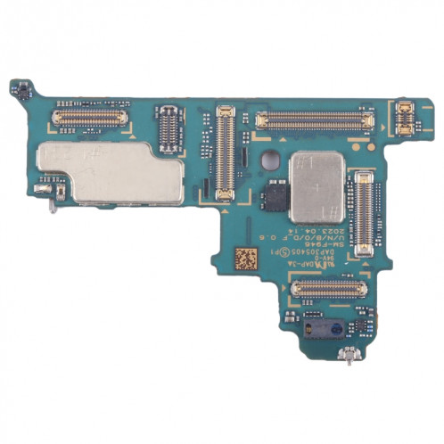 Carte auxiliaire d'origine pour Samsung Galaxy Z Fold5 SM-F946B SH39881261-04