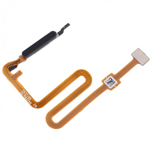 Pour Samsung Galaxy A05S SM-A057F câble flexible de capteur d'empreintes digitales d'origine (noir) SH991B767-04