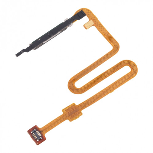Pour Samsung Galaxy A05S SM-A057F câble flexible de capteur d'empreintes digitales d'origine (noir) SH991B767-04