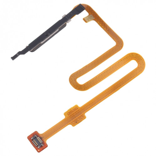 Pour Samsung Galaxy A05S SM-A057F câble flexible de capteur d'empreintes digitales d'origine (vert) SH991G1629-04
