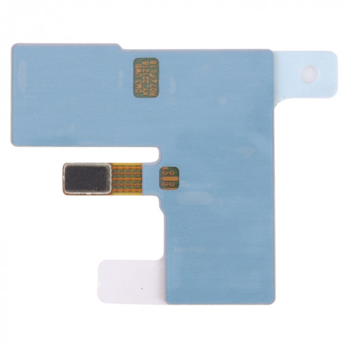 Module de charge sans fil NFC d'origine pour Samsung Galaxy S23 Ultra SM-S918B SH3992307-04