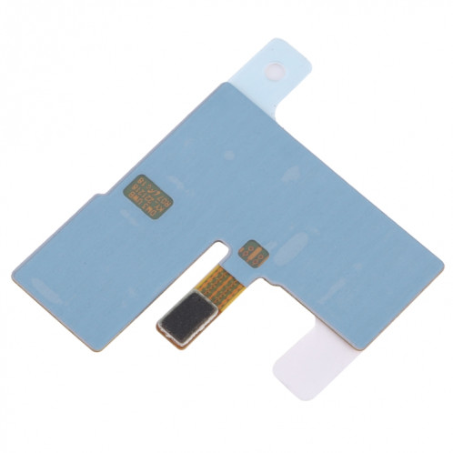 Module de charge sans fil NFC d'origine pour Samsung Galaxy S23 Ultra SM-S918B SH3992307-04