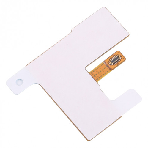 Module de charge sans fil NFC d'origine pour Samsung Galaxy S23 Ultra SM-S918B SH3992307-04