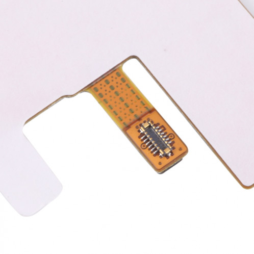 Module de charge sans fil NFC d'origine pour Samsung Galaxy S23 Ultra SM-S918B SH3992307-04