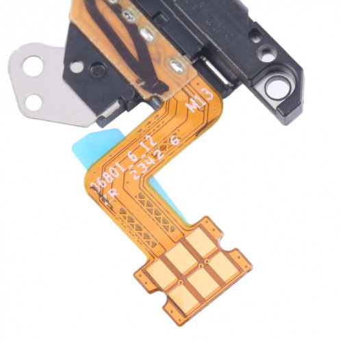 Câble flexible de prise pour écouteurs, pour Samsung Galaxy Tab A9 + SM-X210/X215, Original SH39961792-04
