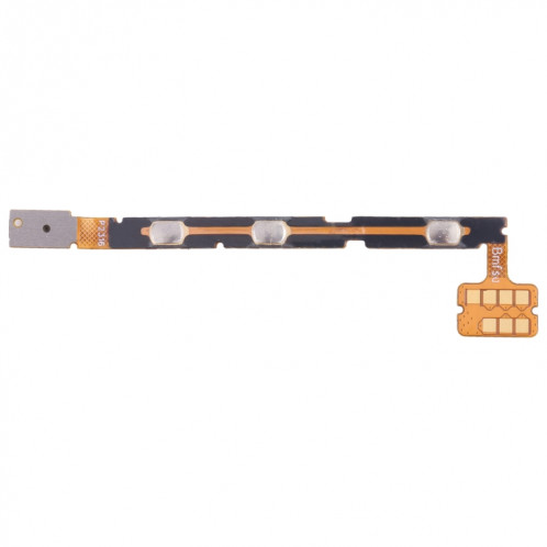 Câble flexible pour bouton d'alimentation et bouton de Volume, pour Samsung Galaxy Tab A9 SM-X110/X115, Original SH39971216-04