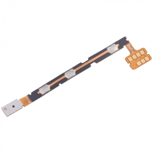 Câble flexible pour bouton d'alimentation et bouton de Volume, pour Samsung Galaxy Tab A9 SM-X110/X115, Original SH39971216-04