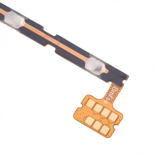 Câble flexible pour bouton d'alimentation et bouton de Volume, pour Samsung Galaxy Tab A9 SM-X110/X115, Original SH39971216-04