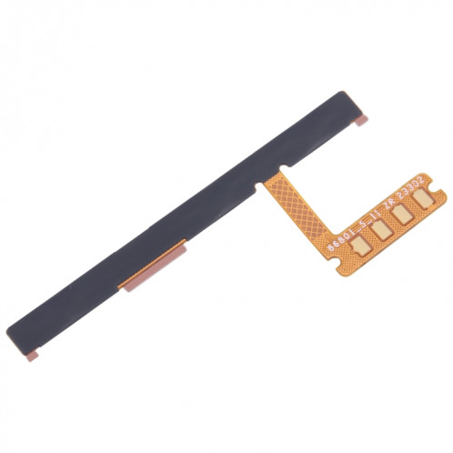 Bouton d'alimentation et bouton de Volume d'origine, câble flexible, pour Samsung Galaxy Tab A9 + SM-X210/X215 SH3998283-04
