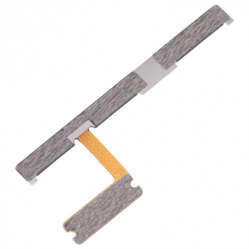 Bouton d'alimentation et bouton de Volume d'origine, câble flexible, pour Samsung Galaxy Tab A9 + SM-X210/X215 SH3998283-04
