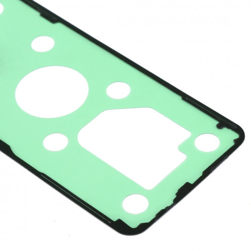 10 PCS pour Galaxy S9 + arrière couvercle du boîtier arrière adhésif S14003853-05