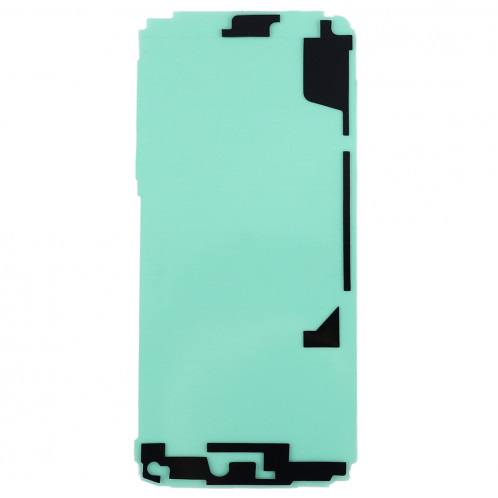 10 PCS pour autocollant adhésif étanche Galaxy S7 S14005427-05