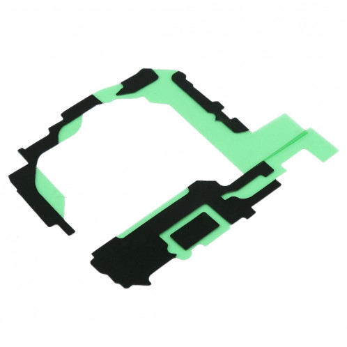10 PCS pour autocollant adhésif étanche Galaxy S8 S140061003-05