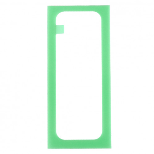 10 PCS pour Galaxy Note 8 Autocollants adhésifs de bande de batterie S140081005-05