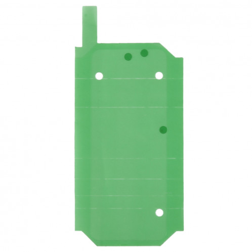 10 PCS pour Galaxy S8 + / G955 Autocollants adhésifs de bande de batterie S140091650-05