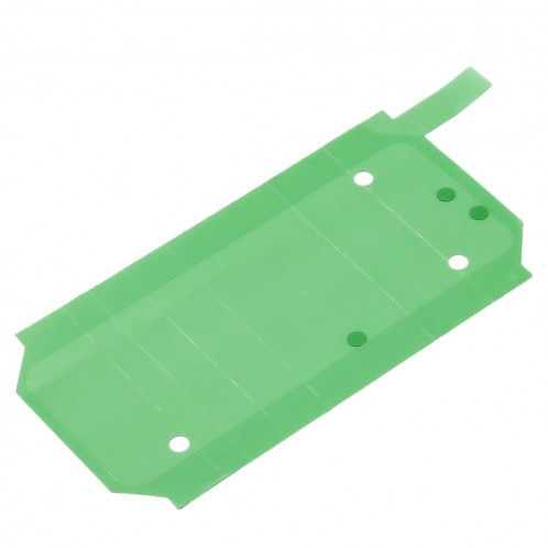 10 PCS pour Galaxy S8 + / G955 Autocollants adhésifs de bande de batterie S140091650-05