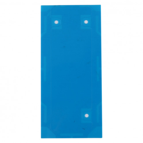 10 PCS pour les autocollants de bande adhésive de batterie de la galaxie S7 Edge S140121404-05