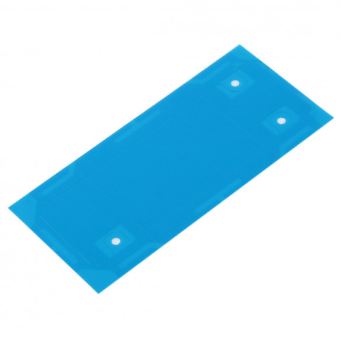 10 PCS pour les autocollants de bande adhésive de batterie de la galaxie S7 Edge S140121404-05