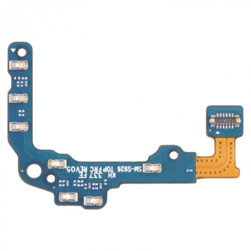 Pour Samsung Galaxy S24 + 5G SM-S926B, écouteur Original, câble flexible de haut-parleur SH4014816-04