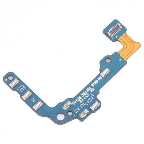 Pour Samsung Galaxy S24 + 5G SM-S926B, écouteur Original, câble flexible de haut-parleur SH4014816-04