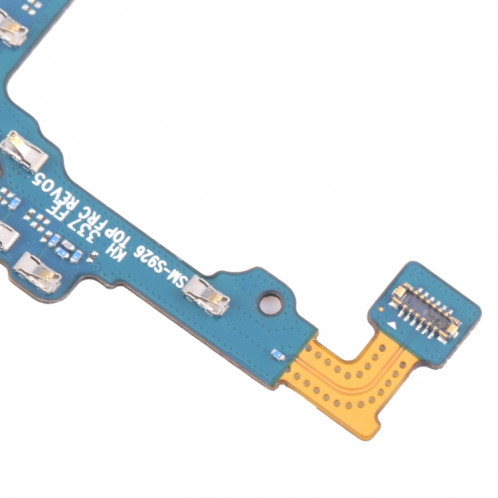Pour Samsung Galaxy S24 + 5G SM-S926B, écouteur Original, câble flexible de haut-parleur SH4014816-04
