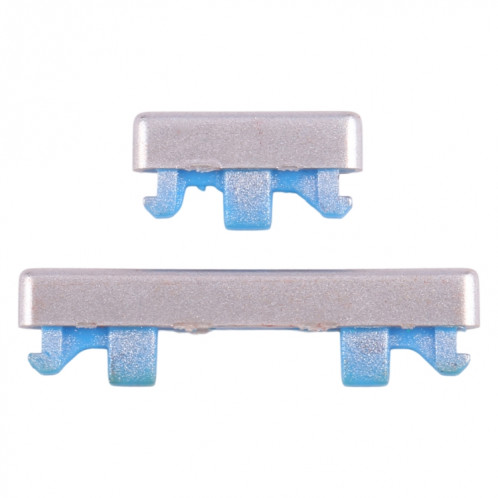 Pour Samsung Galaxy Tab A7 10.4 2020 SM-T500/T505 Bouton d'alimentation d'origine + Bouton de contrôle du volume (Or) SH017J511-04