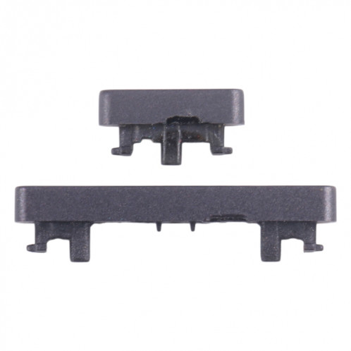 Pour Samsung Galaxy Tab A8 10.5 2021 SM-X200/X205 Bouton d'alimentation d'origine + bouton de contrôle du volume (noir) SH018B1578-04
