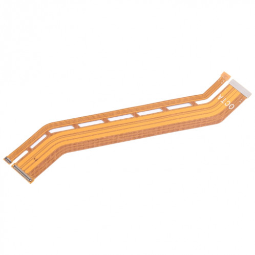 Câble flexible LCD d'origine pour Samsung Galaxy Tab S8 + SM-X808 SH40201237-04