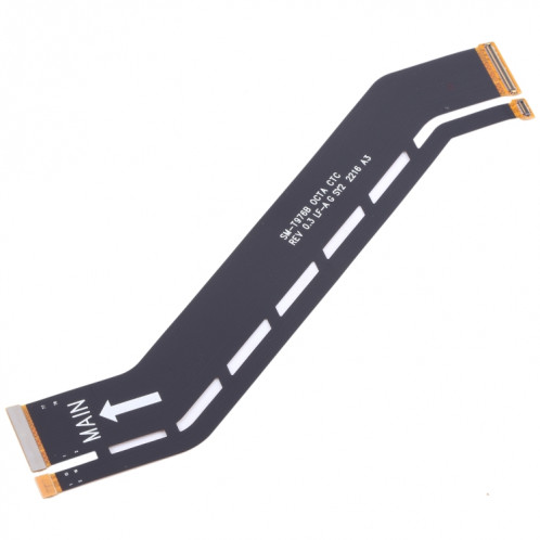 Câble flexible LCD d'origine pour Samsung Galaxy Tab S8 + SM-X808 SH40201237-04