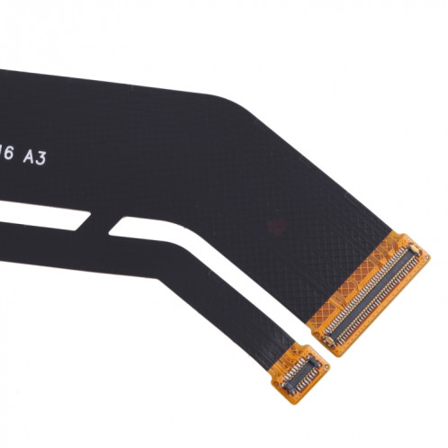 Câble flexible LCD d'origine pour Samsung Galaxy Tab S8 + SM-X808 SH40201237-04