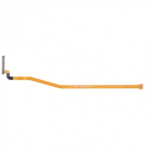 Câble flexible pour clavier d'origine, pour Samsung Galaxy Tab S8 + SM-X808 SH40211692-04