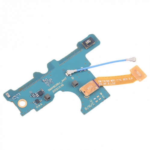 Carte capteur de lumière originale pour Samsung Galaxy Tab S8 + SM-X808 SH4022390-04