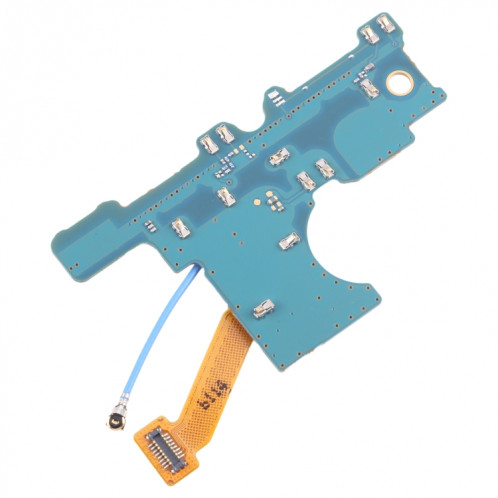 Carte capteur de lumière originale pour Samsung Galaxy Tab S8 + SM-X808 SH4022390-04