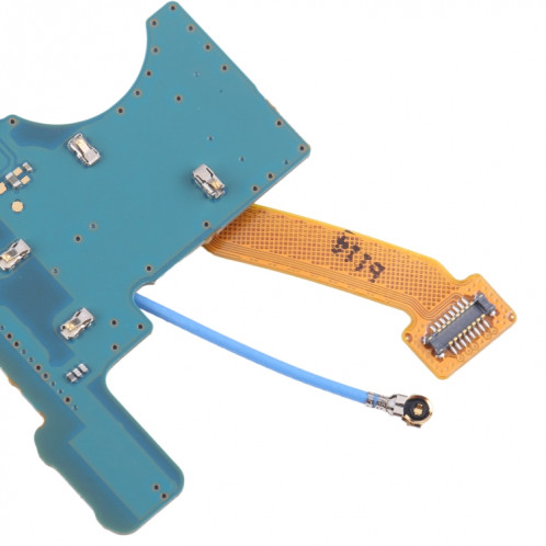 Carte capteur de lumière originale pour Samsung Galaxy Tab S8 + SM-X808 SH4022390-04