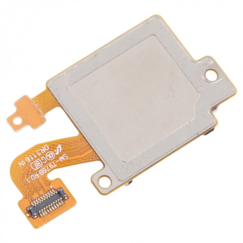 Carte lecteur de carte SIM originale pour Samsung Galaxy Tab S8 + SM-X808 SH402376-04