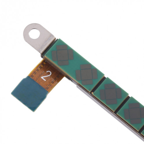 Pour Samsung Galaxy Tab S8 + SM-X808Module 5G d'origine SH40241467-04