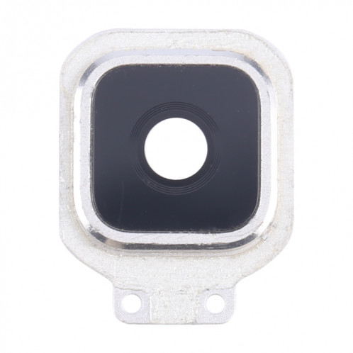 Pour Samsung Galaxy Tab S4 10.5 SM-T835 Cache d'objectif d'appareil photo d'origine (argent) SH028S1459-04