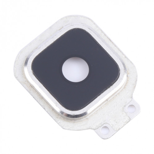 Pour Samsung Galaxy Tab S4 10.5 SM-T835 Cache d'objectif d'appareil photo d'origine (argent) SH028S1459-04