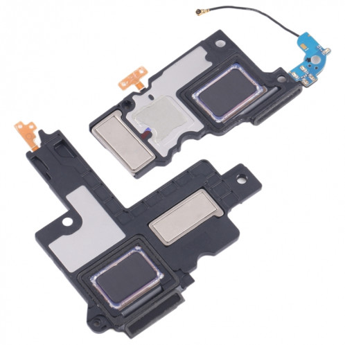 Pour Samsung Galaxy Tab S7 FE SM-T736 1 jeu de sonnerie de haut-parleur d'origine SH403093-04