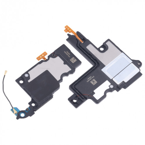 Pour Samsung Galaxy Tab S7 FE SM-T736 1 jeu de sonnerie de haut-parleur d'origine SH403093-04