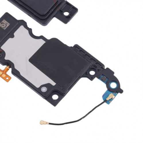 Pour Samsung Galaxy Tab S7 FE SM-T736 1 jeu de sonnerie de haut-parleur d'origine SH403093-04