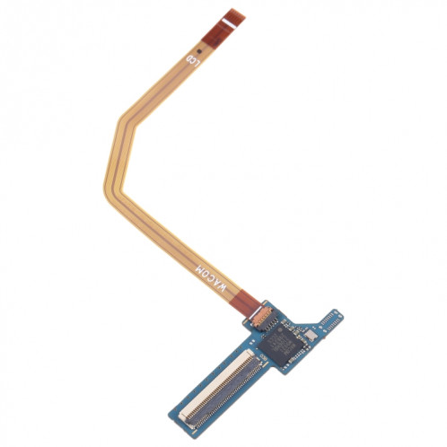 Carte de connexion tactile originale, câble flexible, pour Samsung Galaxy Tab S7 FE SM-T736 SH40311420-04