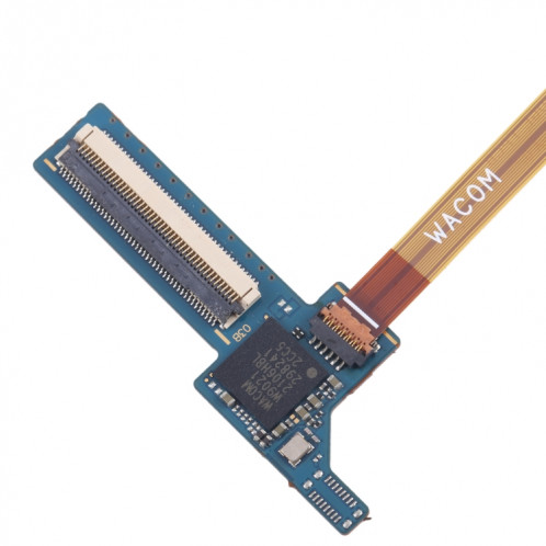 Carte de connexion tactile originale, câble flexible, pour Samsung Galaxy Tab S7 FE SM-T736 SH40311420-04