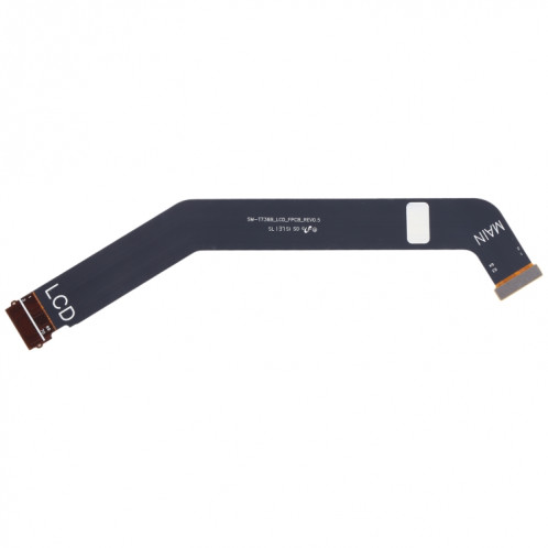 Câble flexible LCD d'origine pour Samsung Galaxy Tab S7 FE SM-T736 SH40321333-04