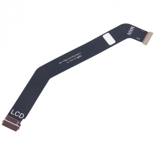 Câble flexible LCD d'origine pour Samsung Galaxy Tab S7 FE SM-T736 SH40321333-04