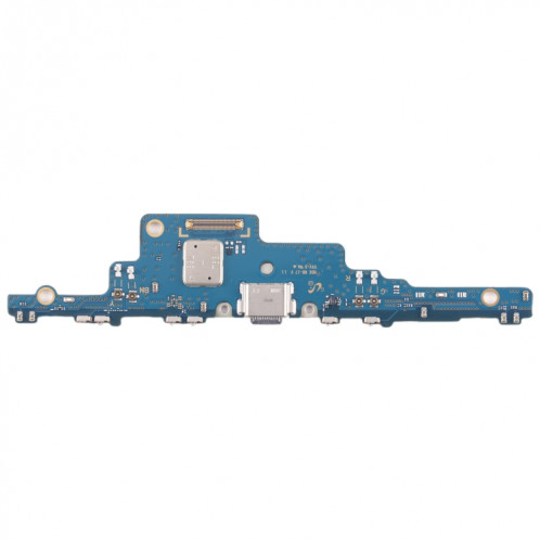Carte de Port de charge originale pour Samsung Galaxy Tab S7 FE SM-T736 SH40341544-04
