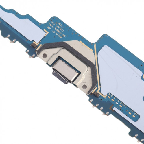 Carte de Port de charge originale pour Samsung Galaxy Tab S7 FE SM-T736 SH40341544-04