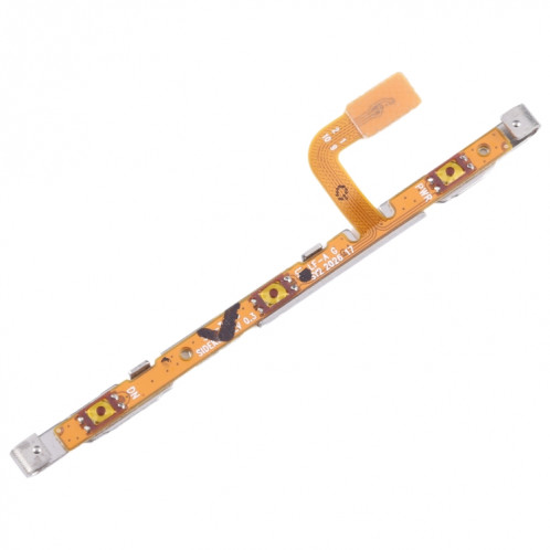Câble flexible pour bouton d'alimentation et bouton de Volume, pour Samsung Galaxy Tab S7 FE SM-T736, Original SH4037937-04